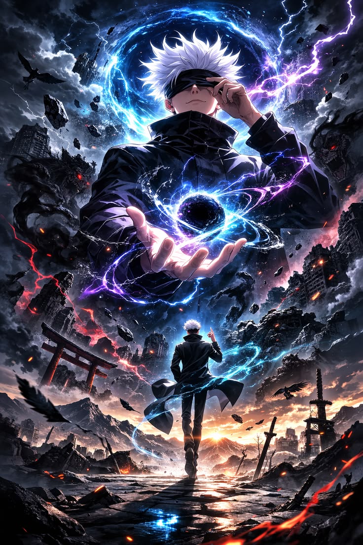 gojo
