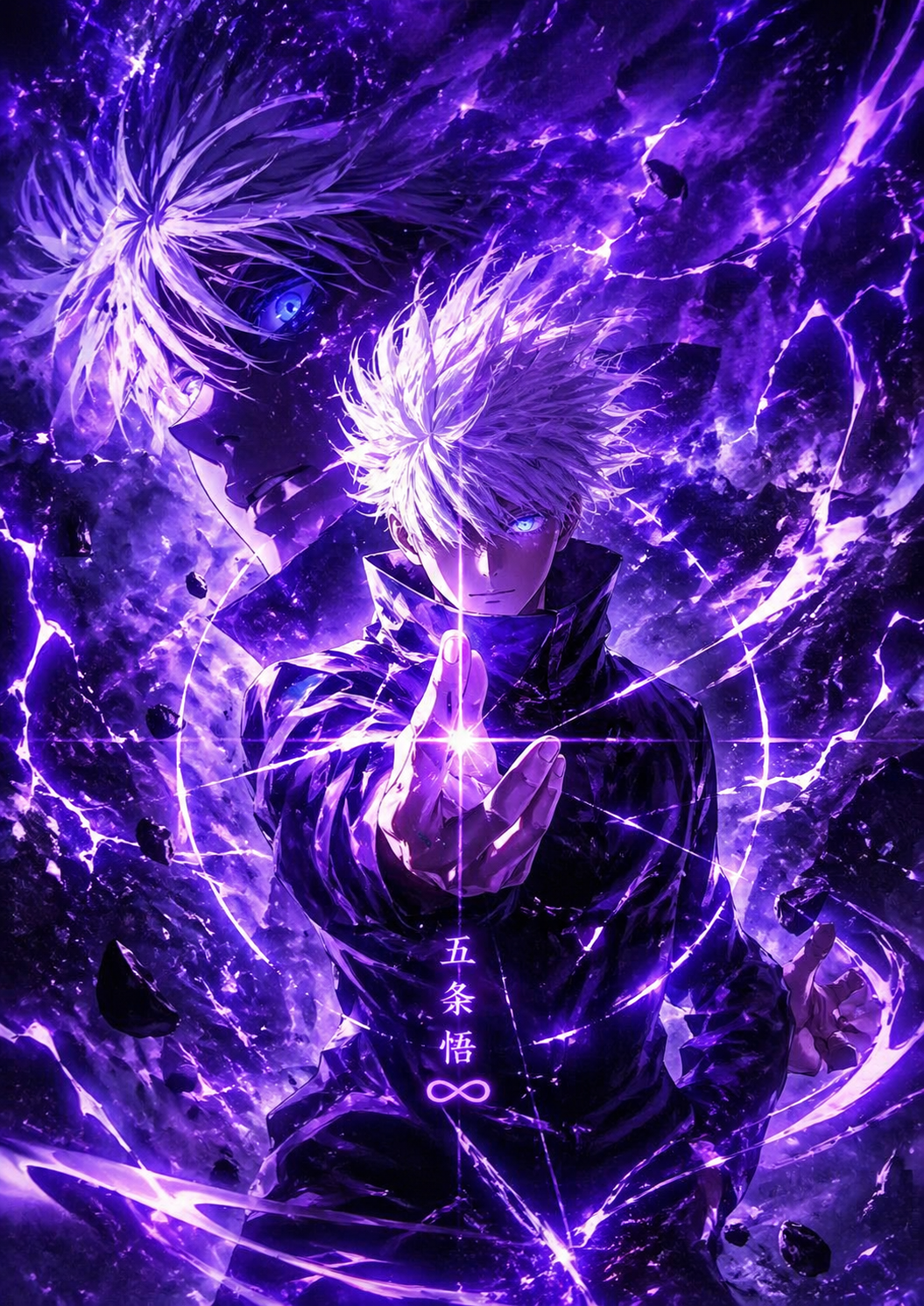 gojo