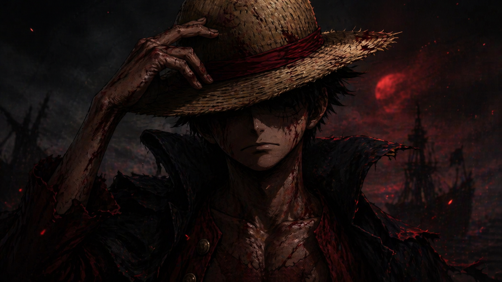 Luffy