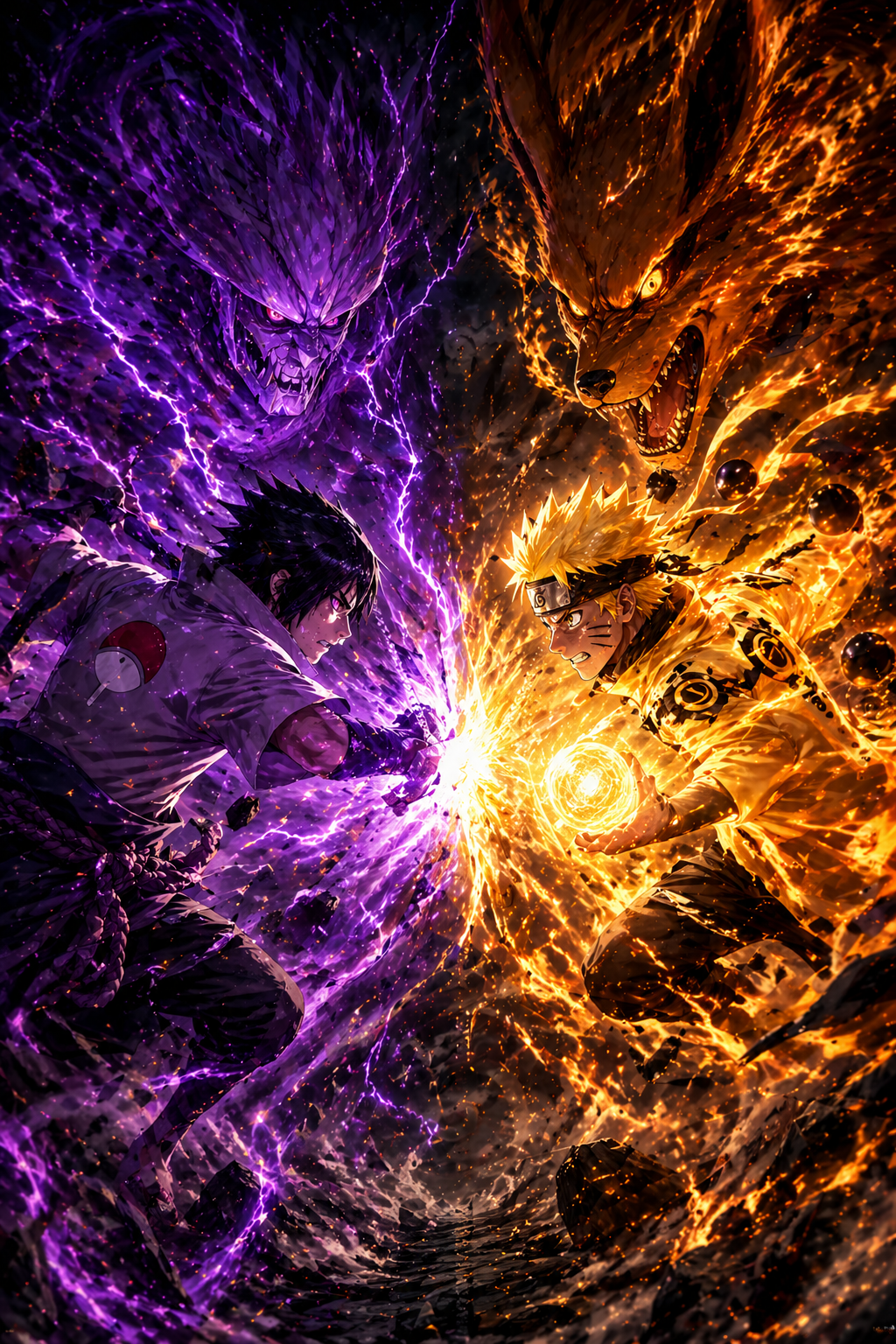 naruto