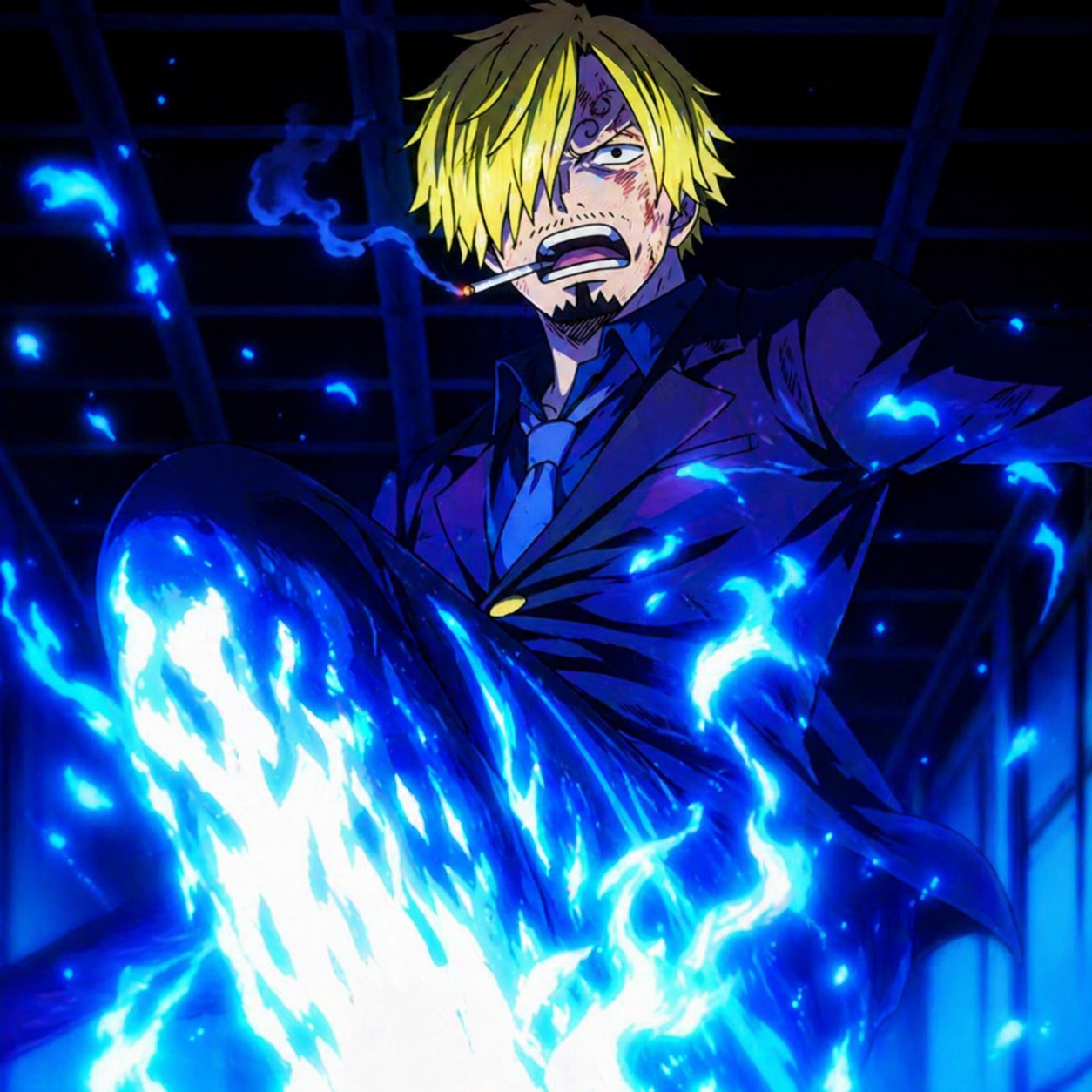Sanji