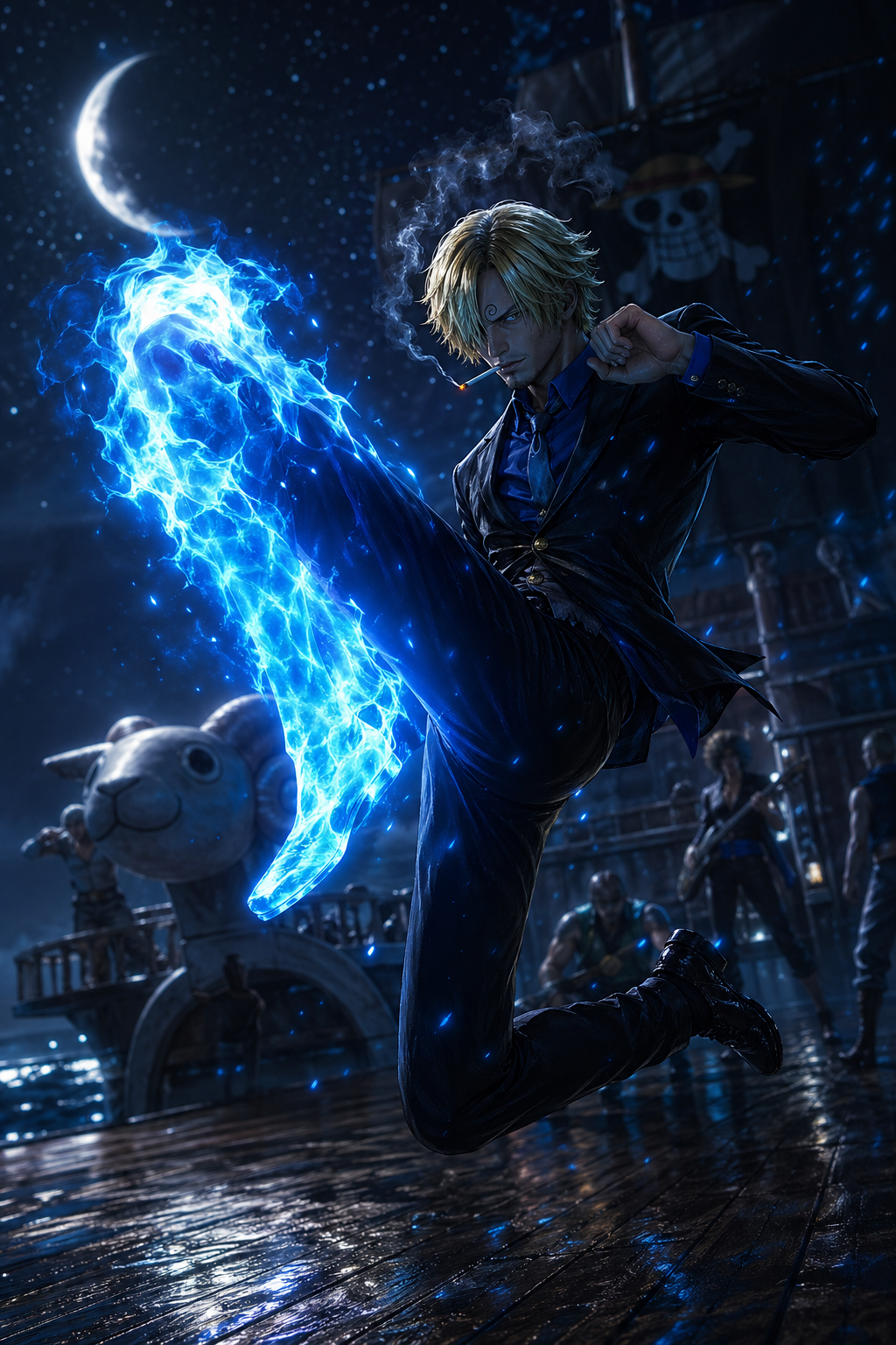 Sanji