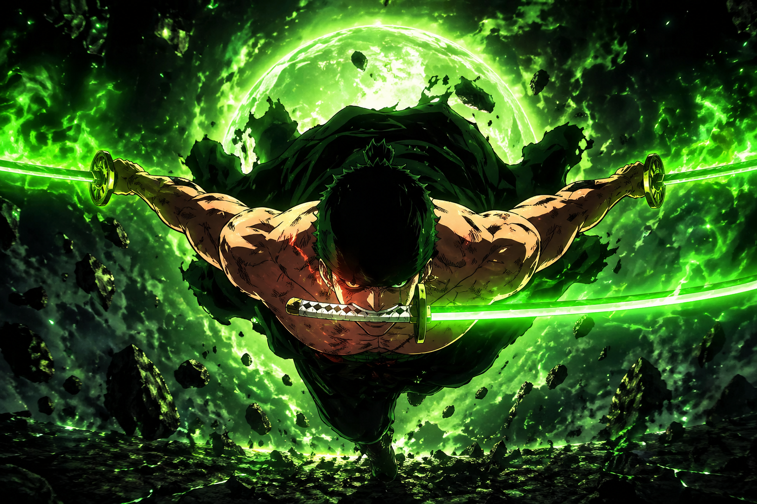 Zoro