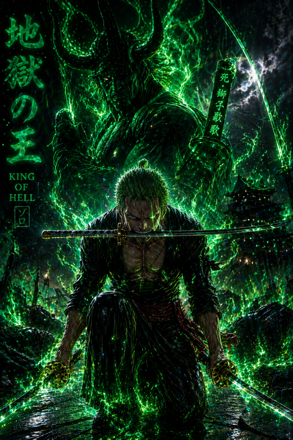 Zoro